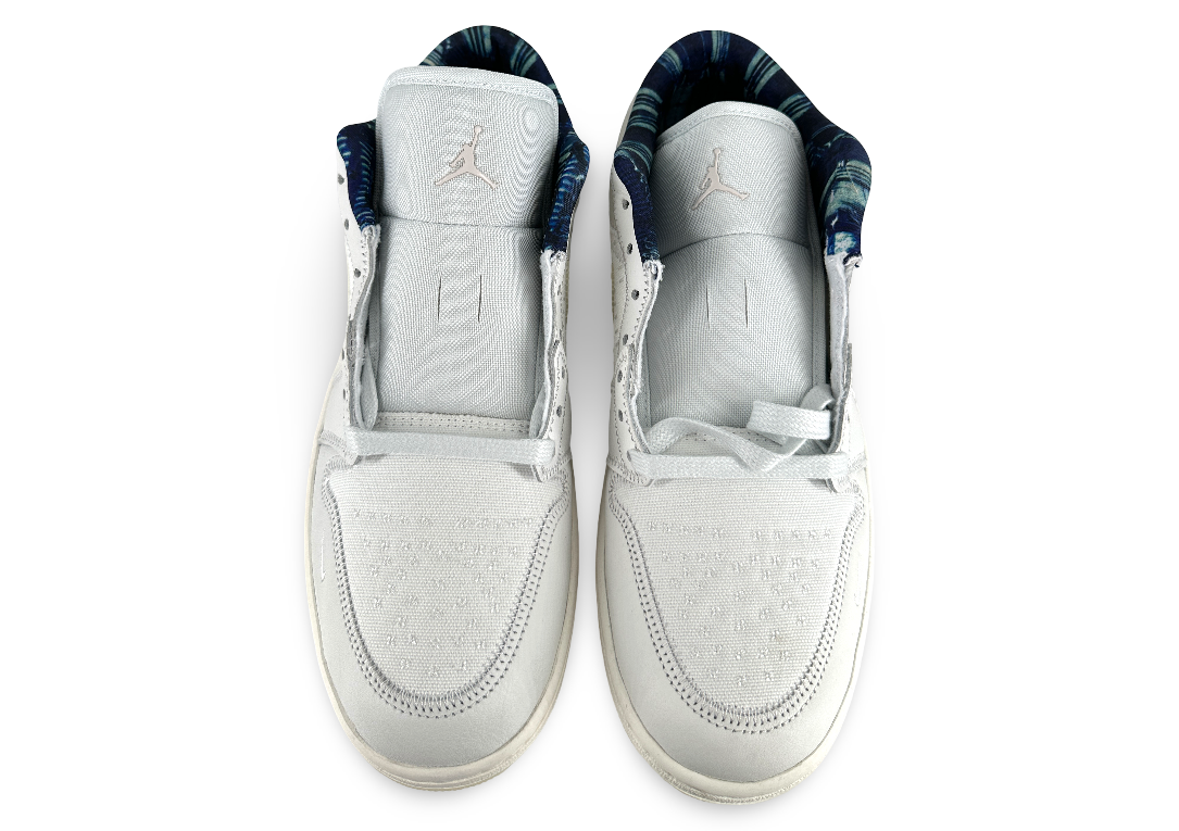 Jordan 1 Low SE Summit White Sail
