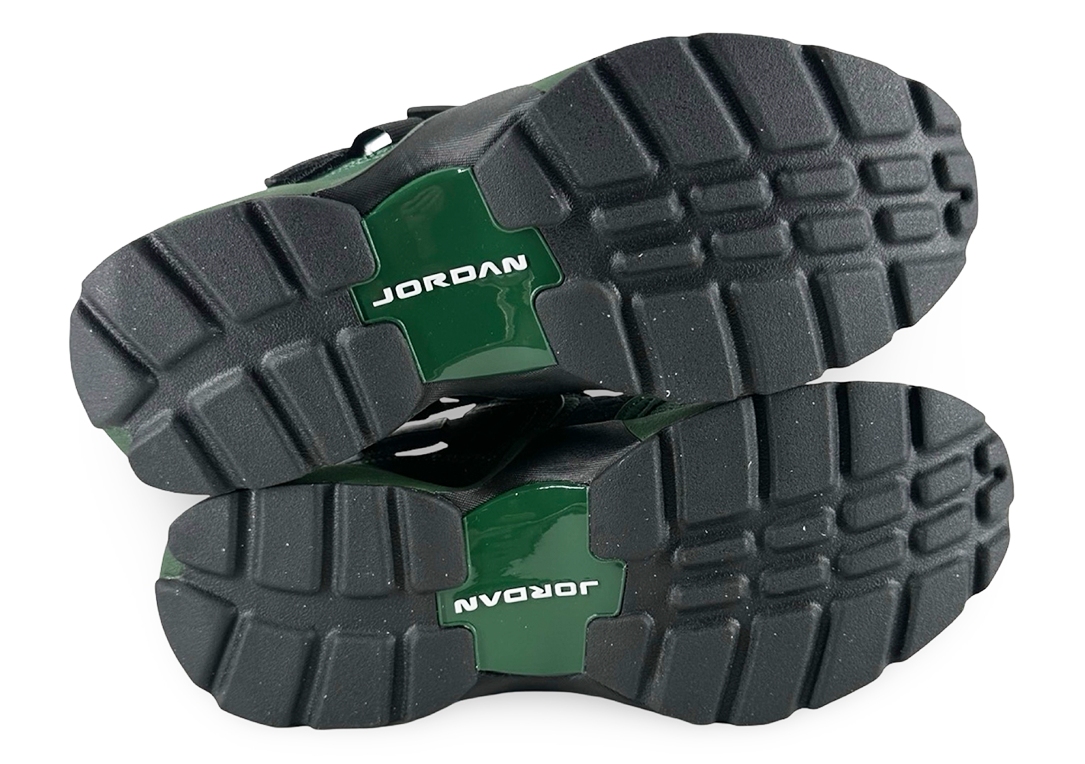 Jordan Trunner LX Fir (Women's)