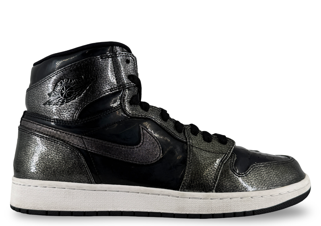 Jordan 1 Retro Black Patent (2016)