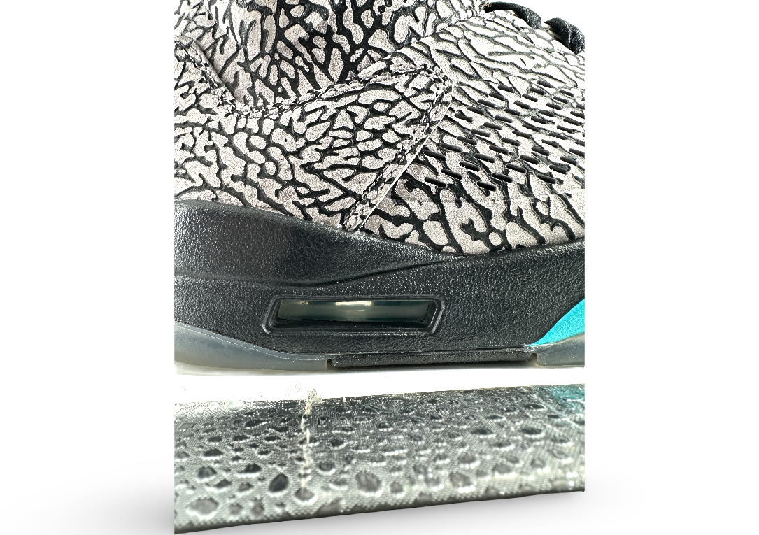 Jordan 5 Retro 3Lab5