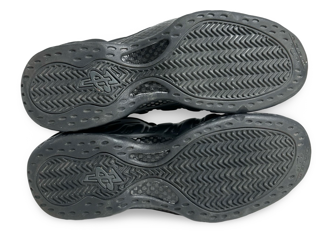 Nike Air Foamposite One Anthracite (2023)