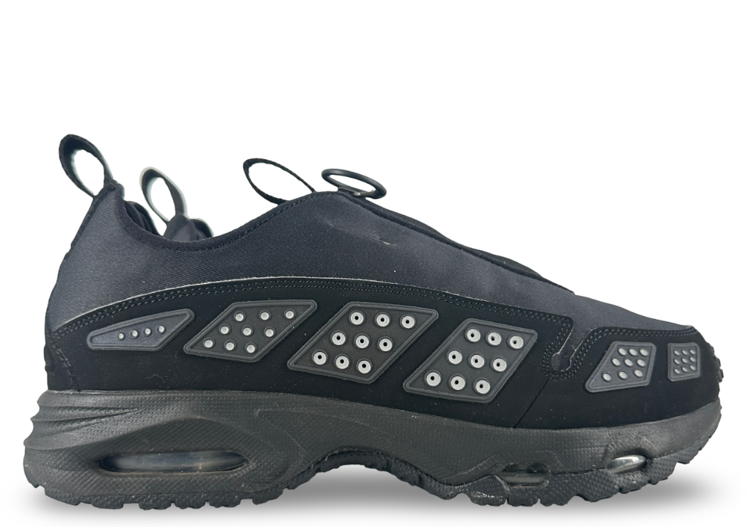 Nike Air Max Sunder Black Silver (Women's)