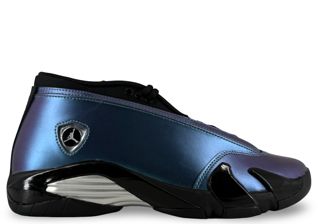 Jordan 14 Retro Love Letter (Women's)