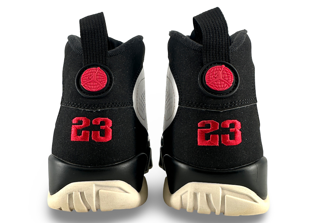 Jordan 9 Retro OG (2016)