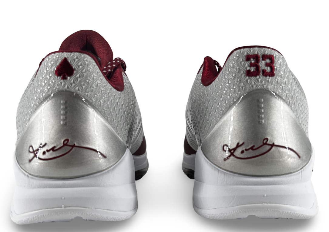 Nike Kobe 5 ProtroLower Merion Aces Away (2026)