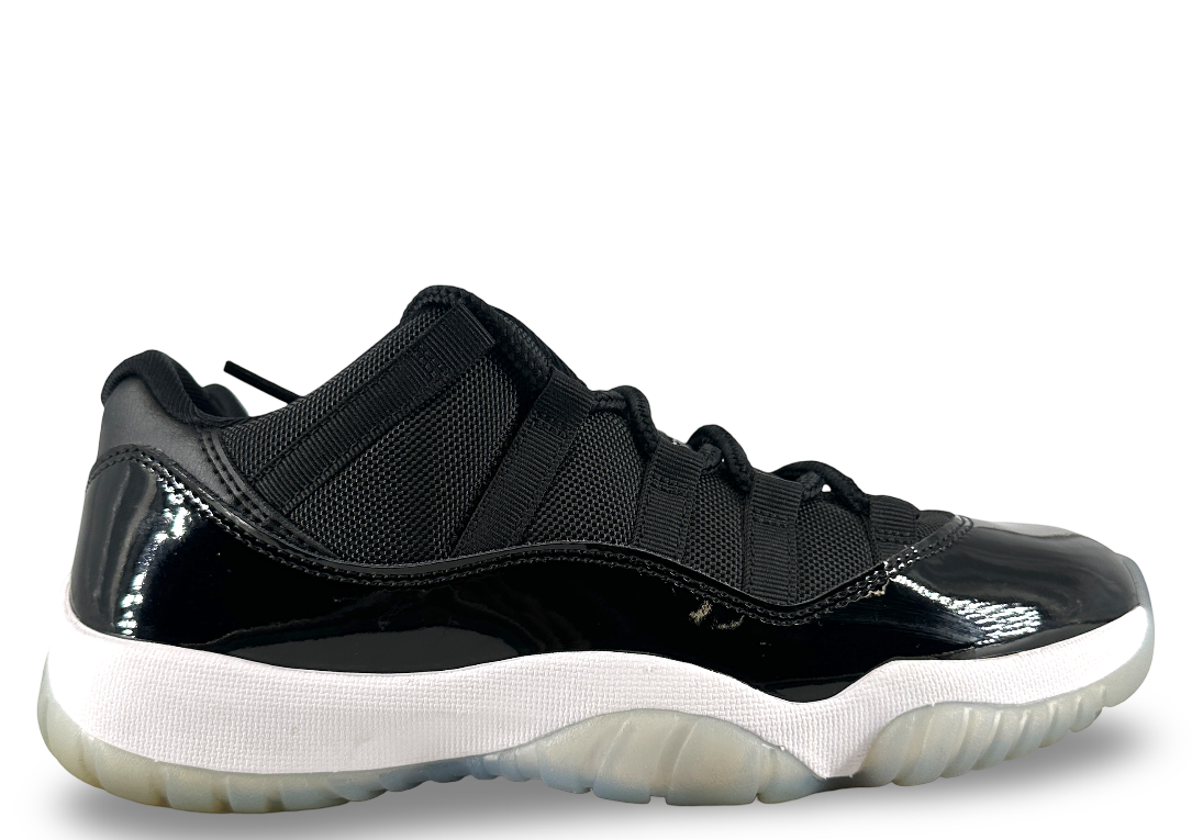 Jordan 11 Retro Low Space Jam