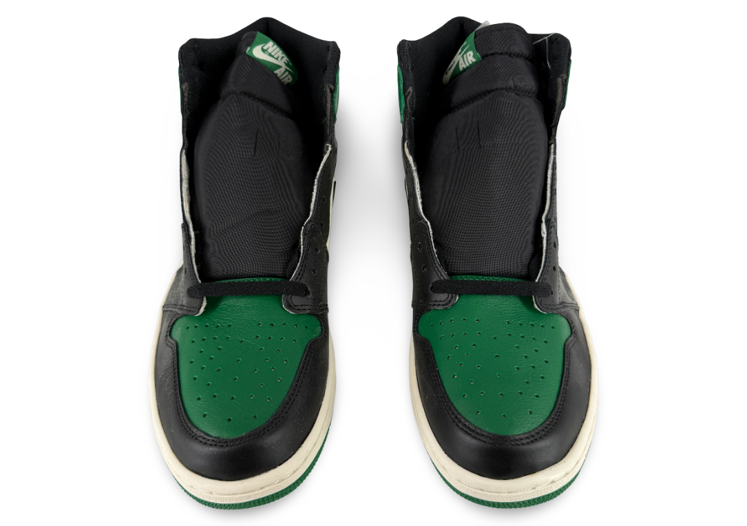 Jordan 1 Retro High Pine Green
