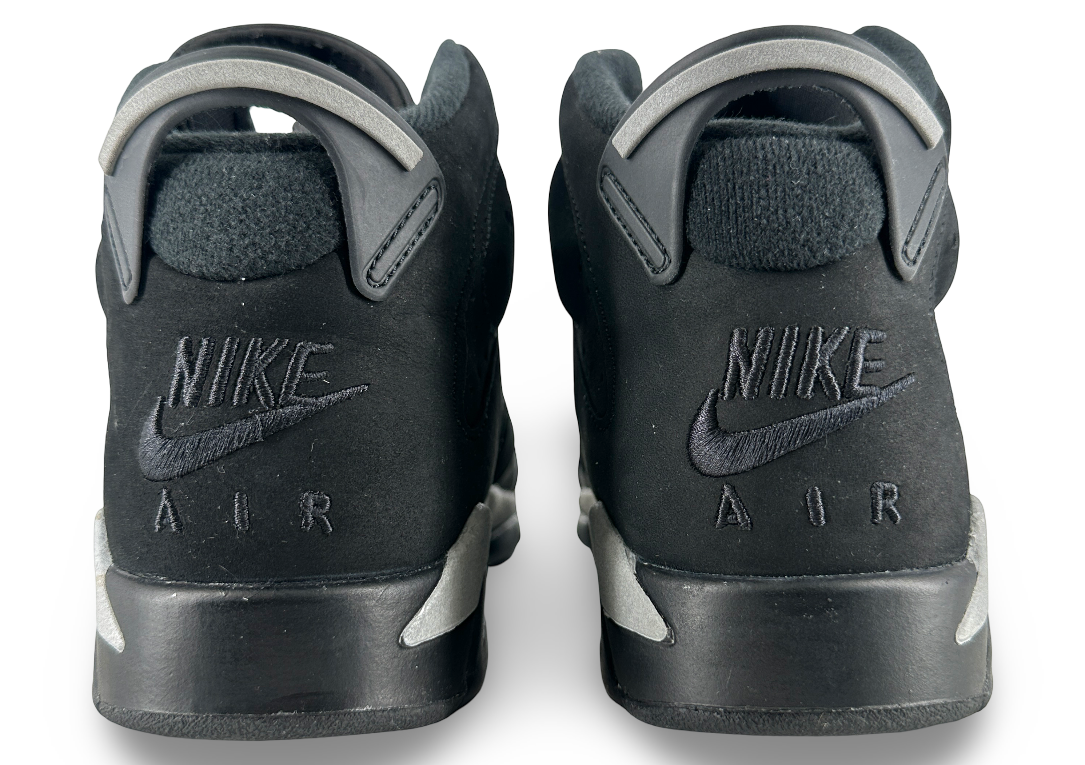 Jordan 6 Retro Cap and Gown (GS)