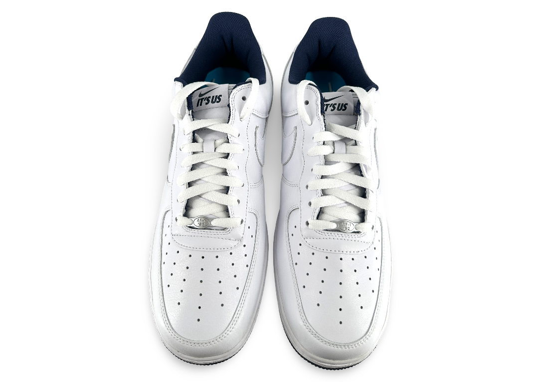 Nike Air Force 1 Low Lil Yachty Concrete Boys It's Us
