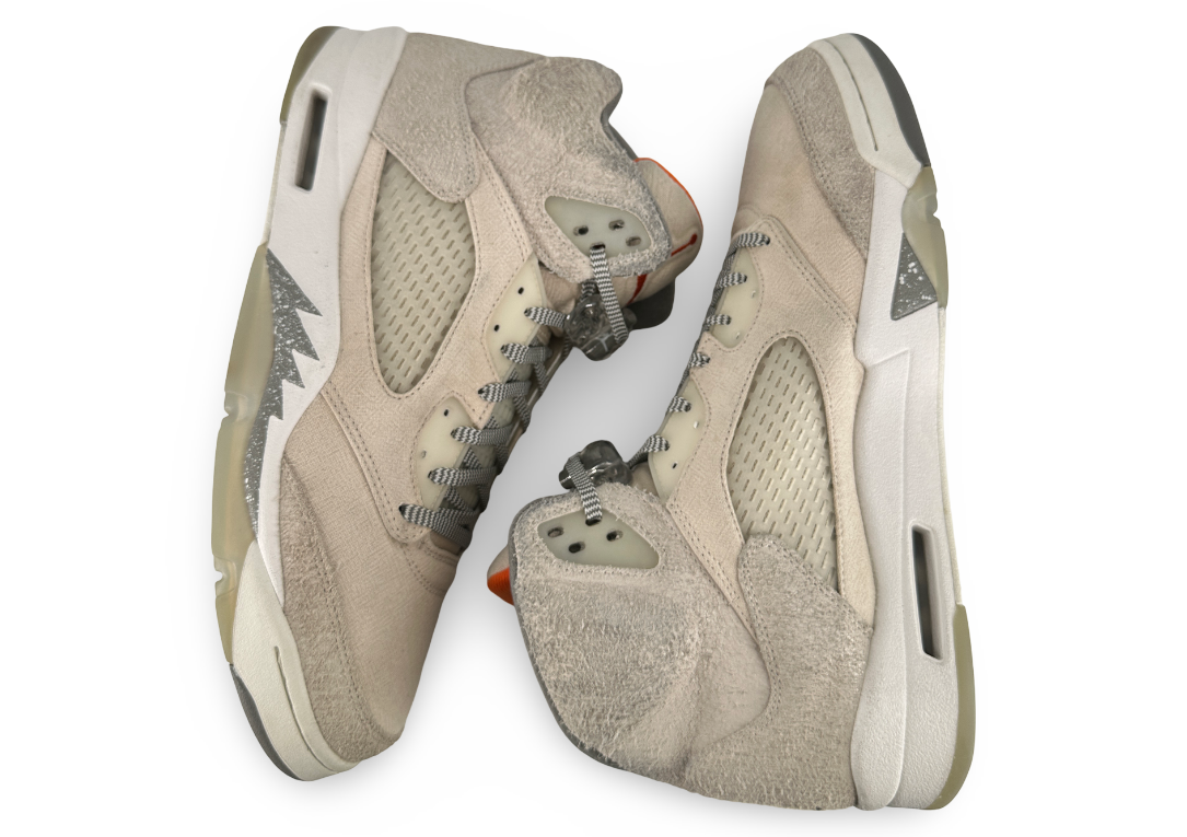 Jordan 5 Retro SE Craft Light Orewood Brown