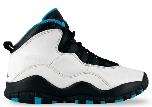Jordan 10 Retro Powder Blue (GS)