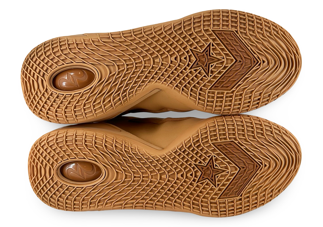 Converse SHAI 001 Hail Clay