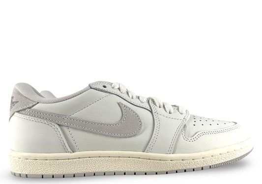 Jordan 1 Retro Low '85 Neutral Grey