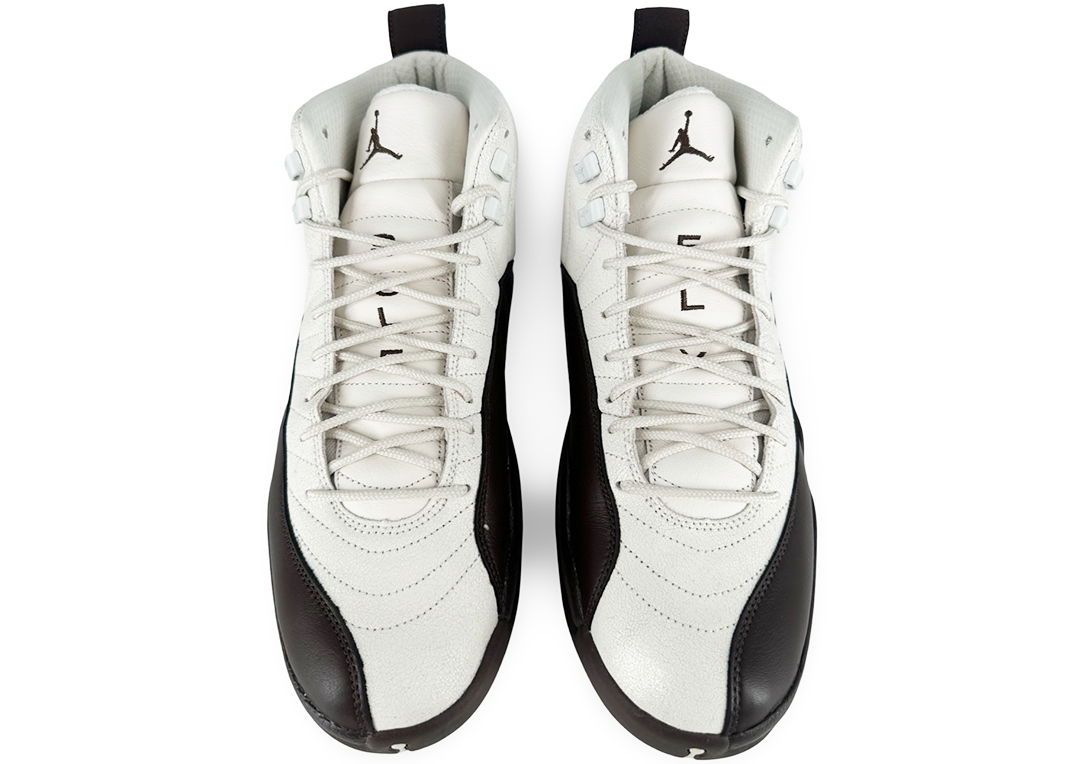 Jordan 12 Retro SP SoleFly Cafecito
