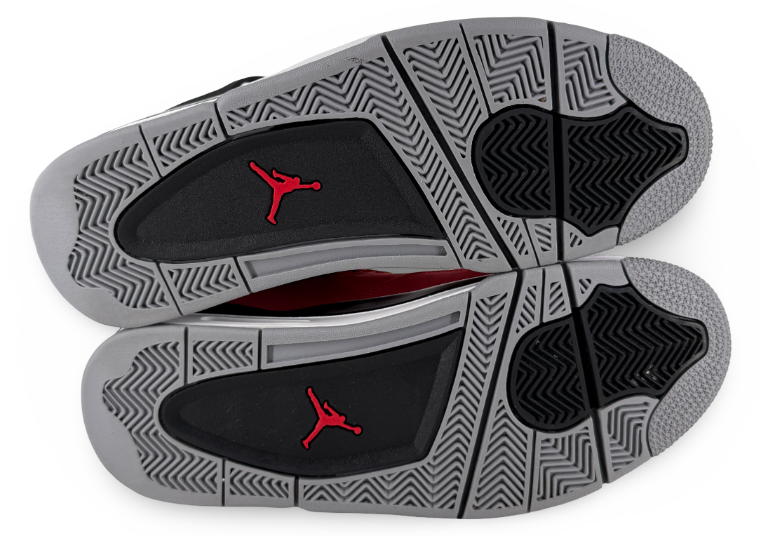 Jordan 4 Retro Toro Bravo (2026)