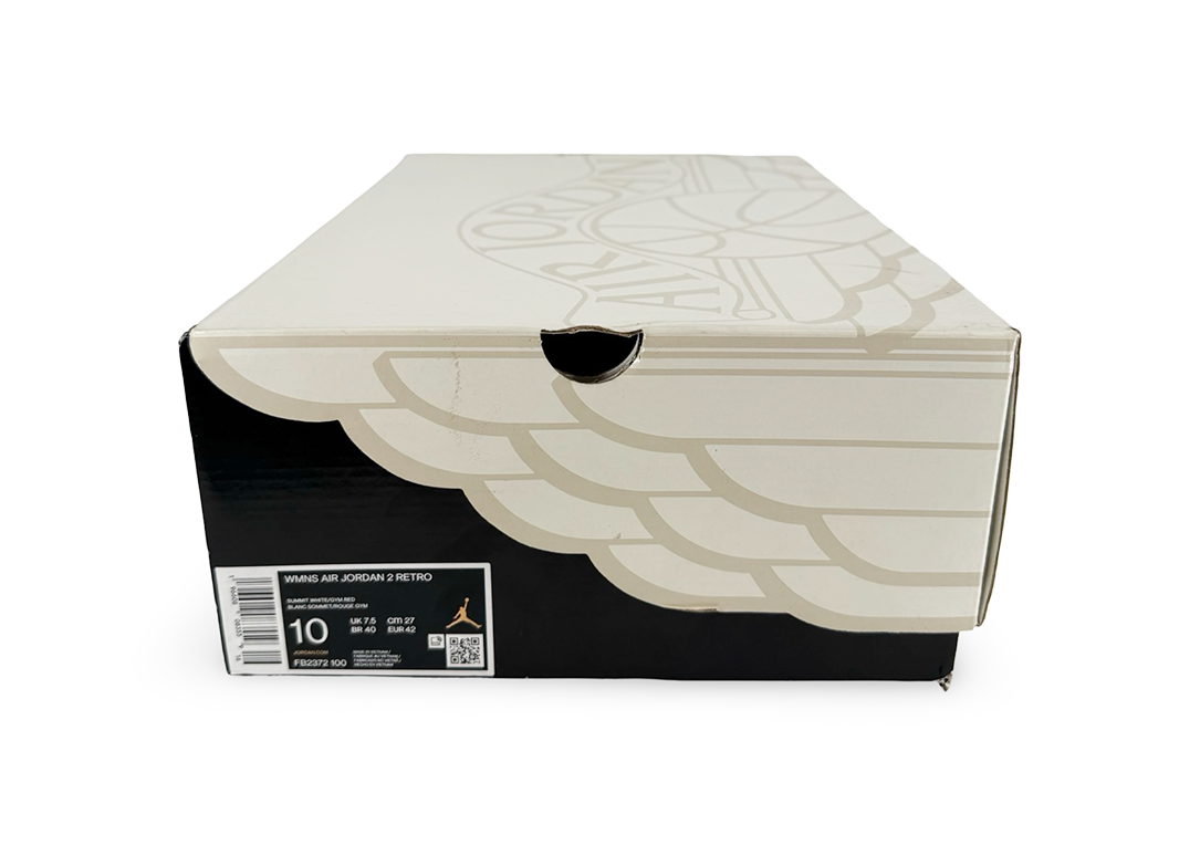 Jordan 2 Retro Soft Pink (Women's)