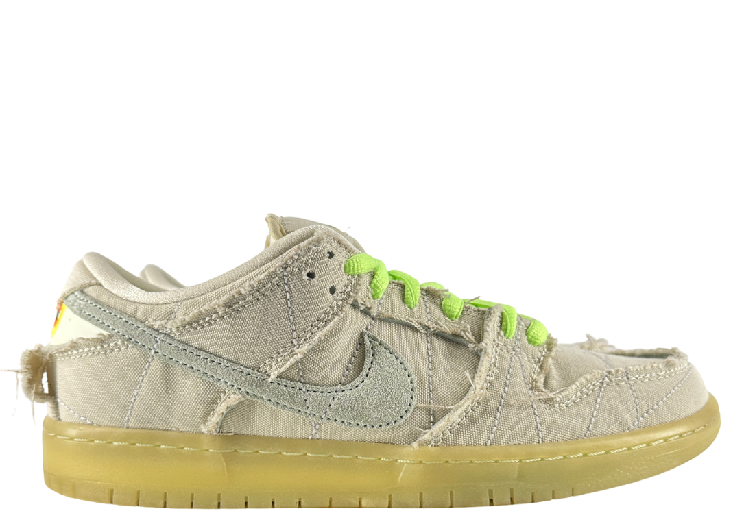 Nike SB Dunk Low Mummy