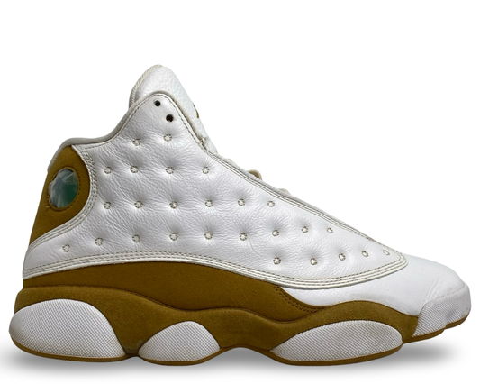 Jordan 13 Retro Wheat (2023)
