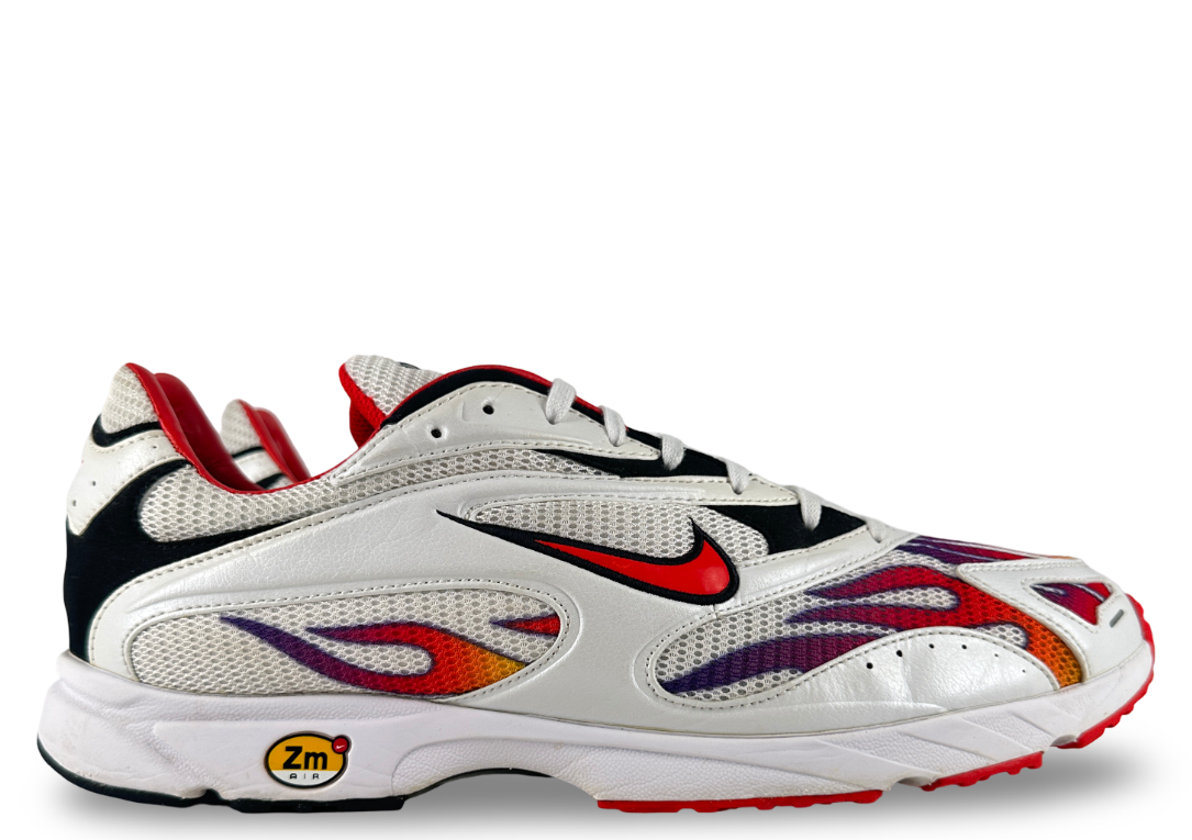 Nike Zoom Streak Spectrum Plus Supreme White