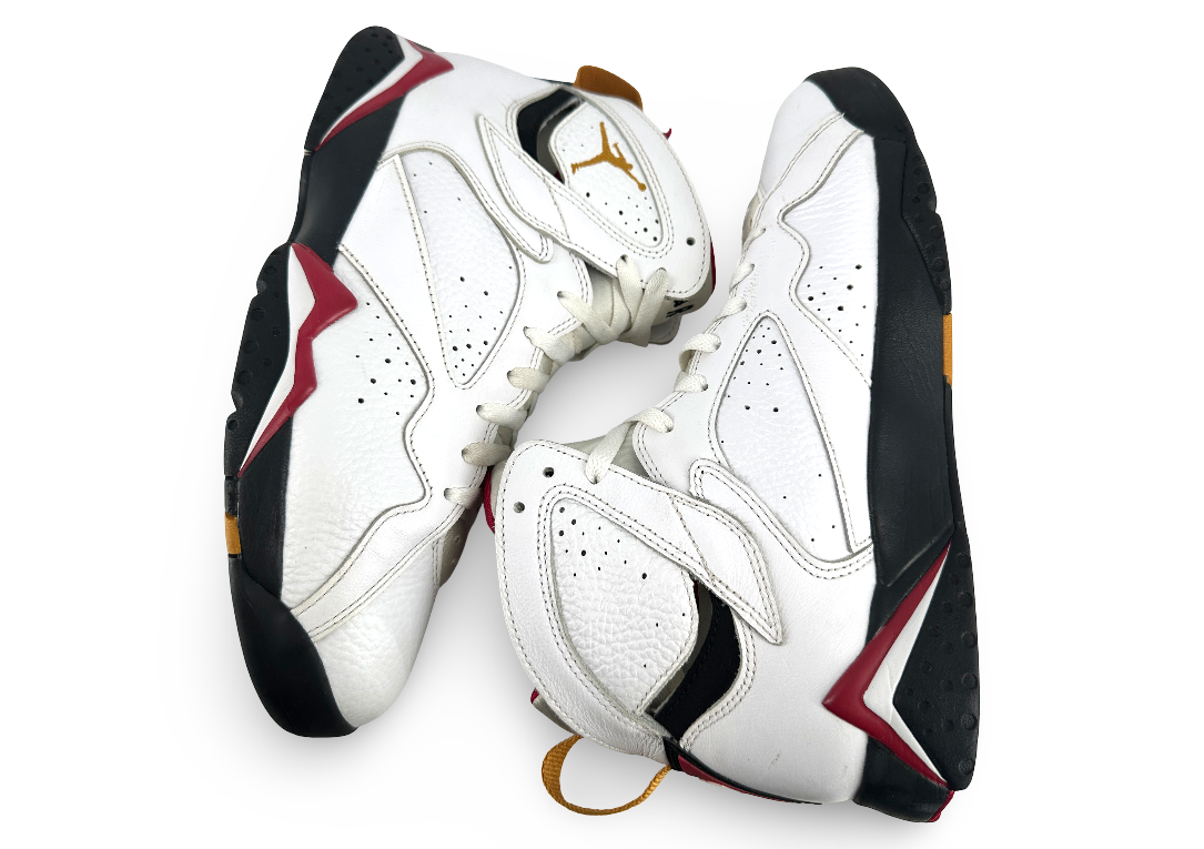 Jordan 7 Retro Cardinal (2022)