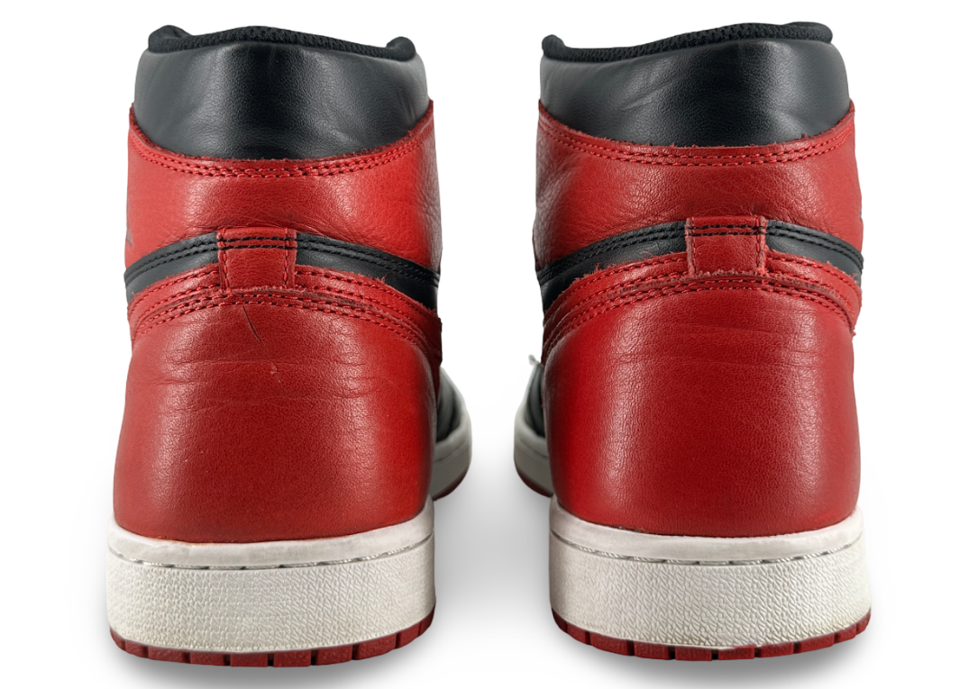 Jordan 1 Retro High Bred Banned (2016)