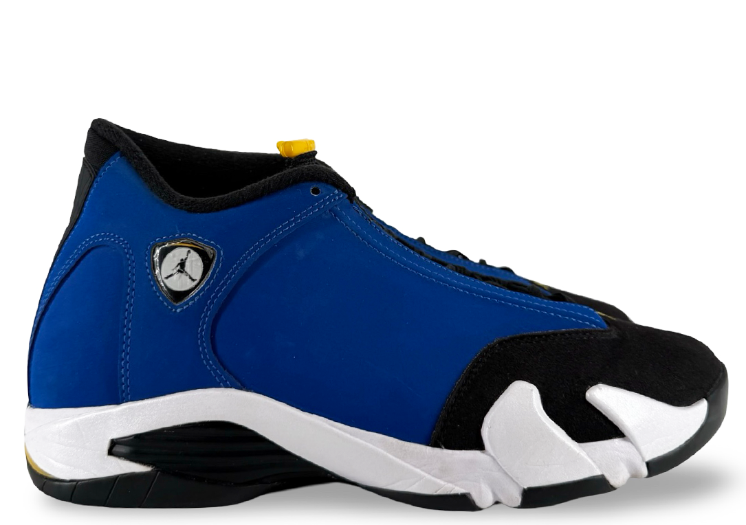 Jordan 14 Retro Laney (2023)