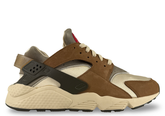 Nike Air Huarache Stussy Desert Oak (2021)