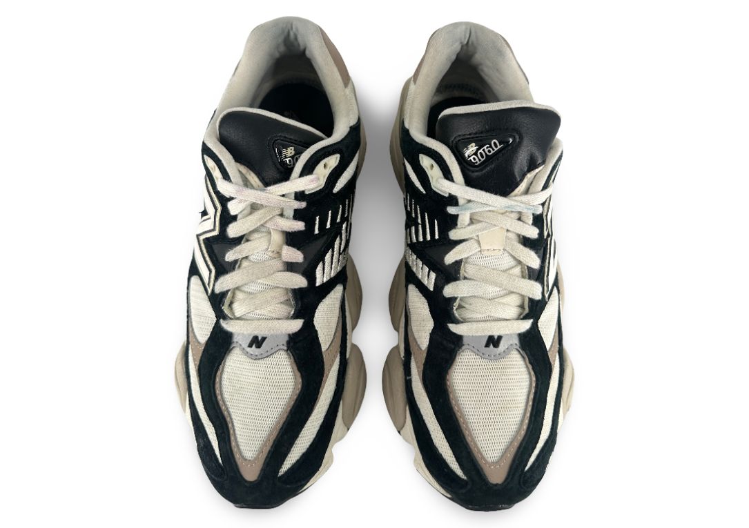 New Balance 9060 Sea Salt Bone