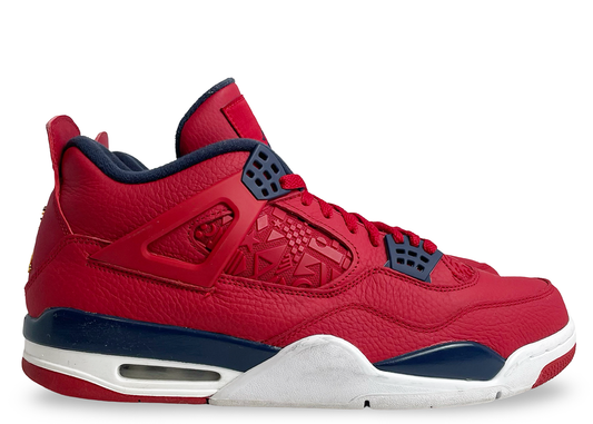 Jordan 4 Retro FIBA (2019)