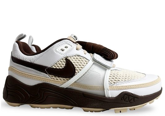 Nike Zoom Field Jaxx Travis Scott Light Chocolate