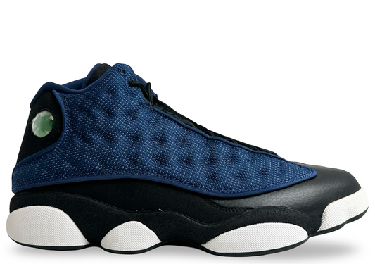 Jordan 13 Retro Brave Blue
