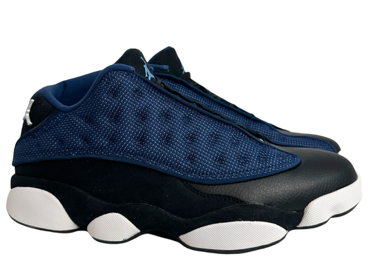 Jordan 13 Retro Low Brave Blue