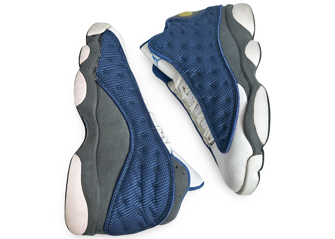 Jordan 13 Retro Flint (2005)