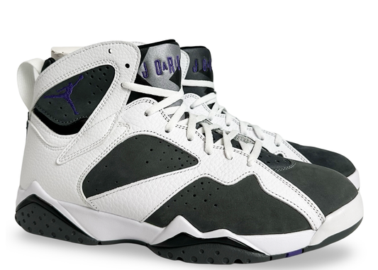 Jordan 7 Retro Flint (2021)