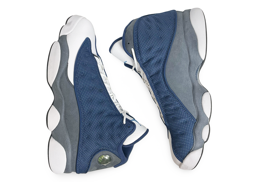 Jordan 13 Retro Flint (2020)