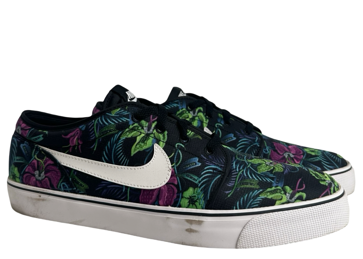 Nike Toki Floral