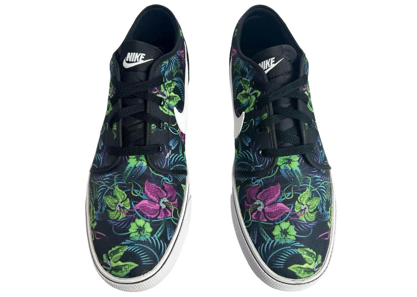 Nike Toki Floral