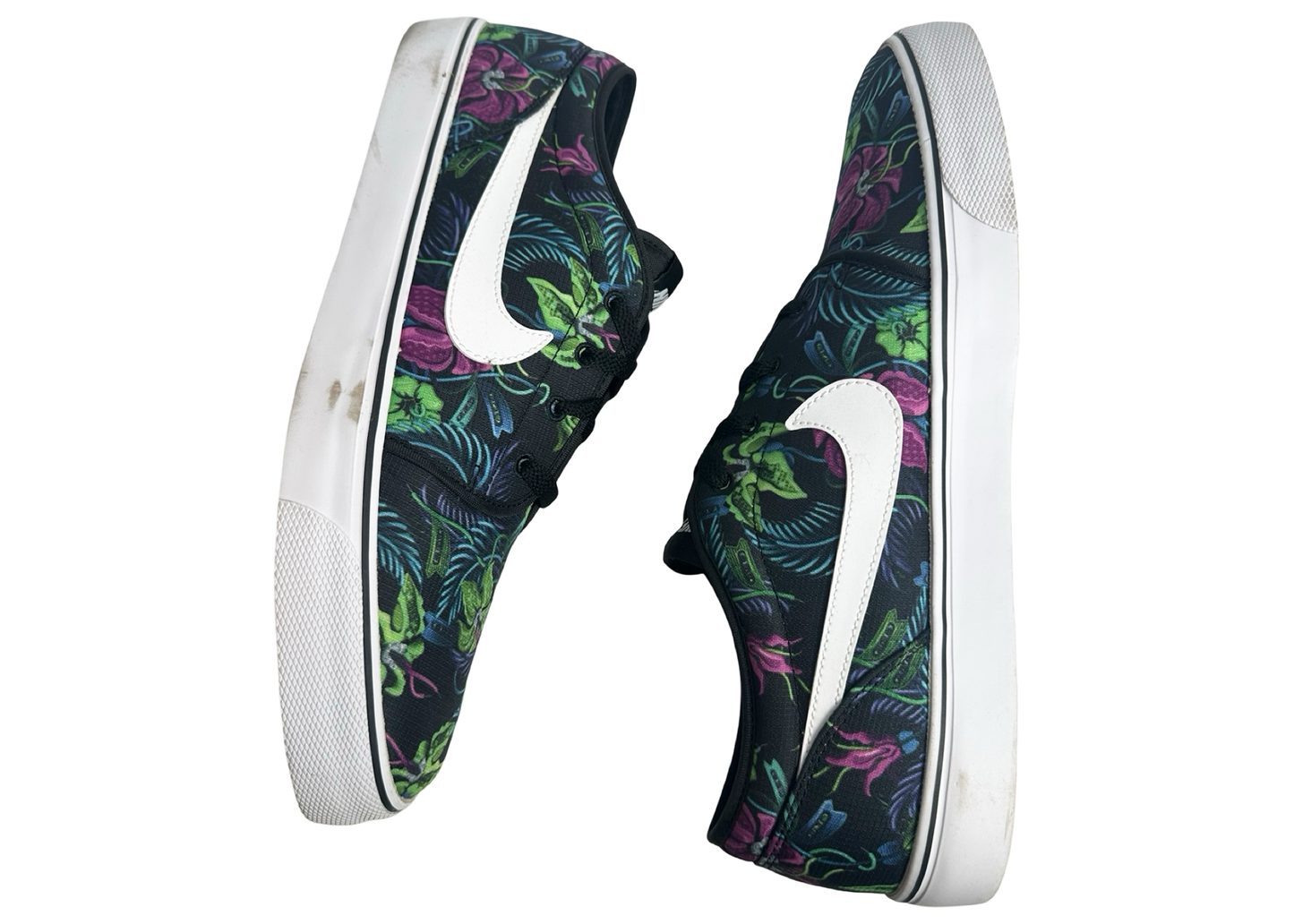 Nike Toki Floral