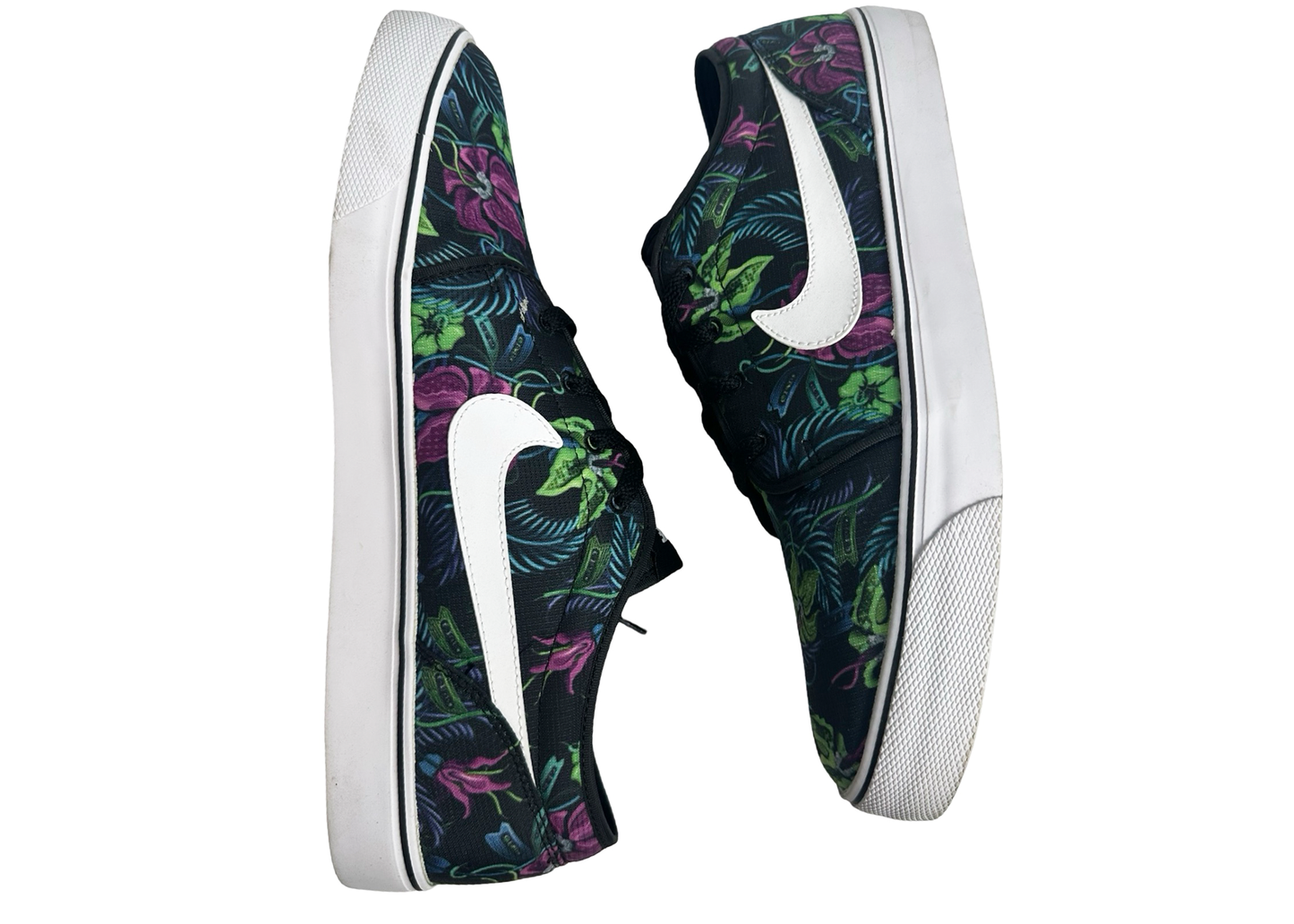 Nike Toki Floral