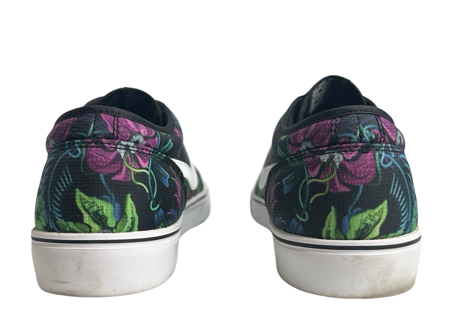 Nike Toki Floral