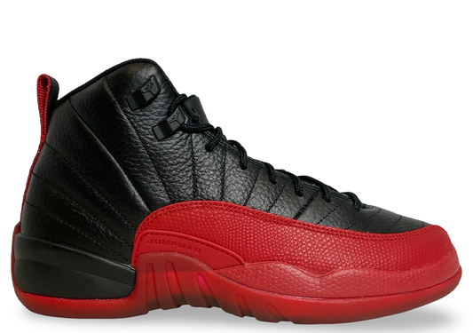 Jordan 12 Retro Flu Game (2025) (GS)
