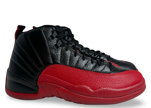 Jordan 12 Retro Flu Game (2025)