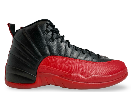 Jordan 12 Retro Flu Game (2025)