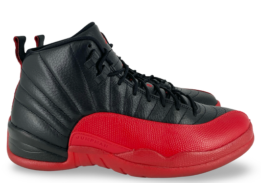Jordan 12 Retro Flu Game (2025)