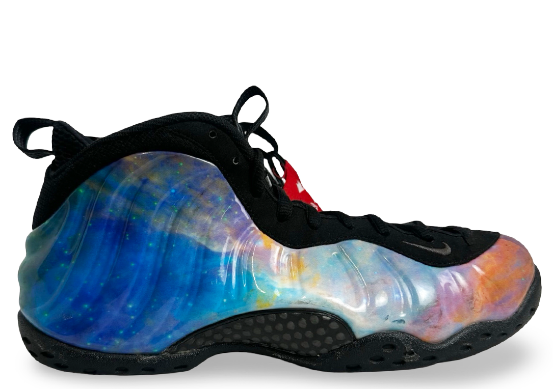 Nike Air Foamposite One Big Bang