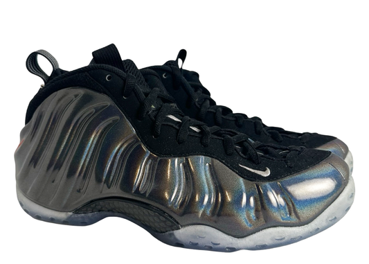 Nike Air Foamposite One Hologram