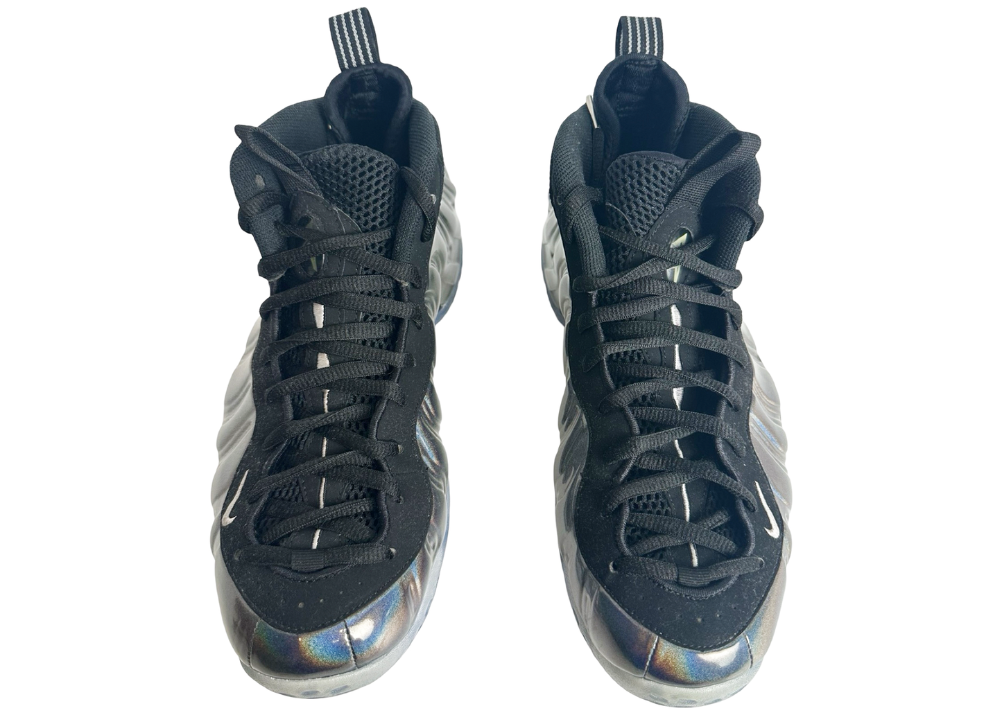 Nike Air Foamposite One Hologram