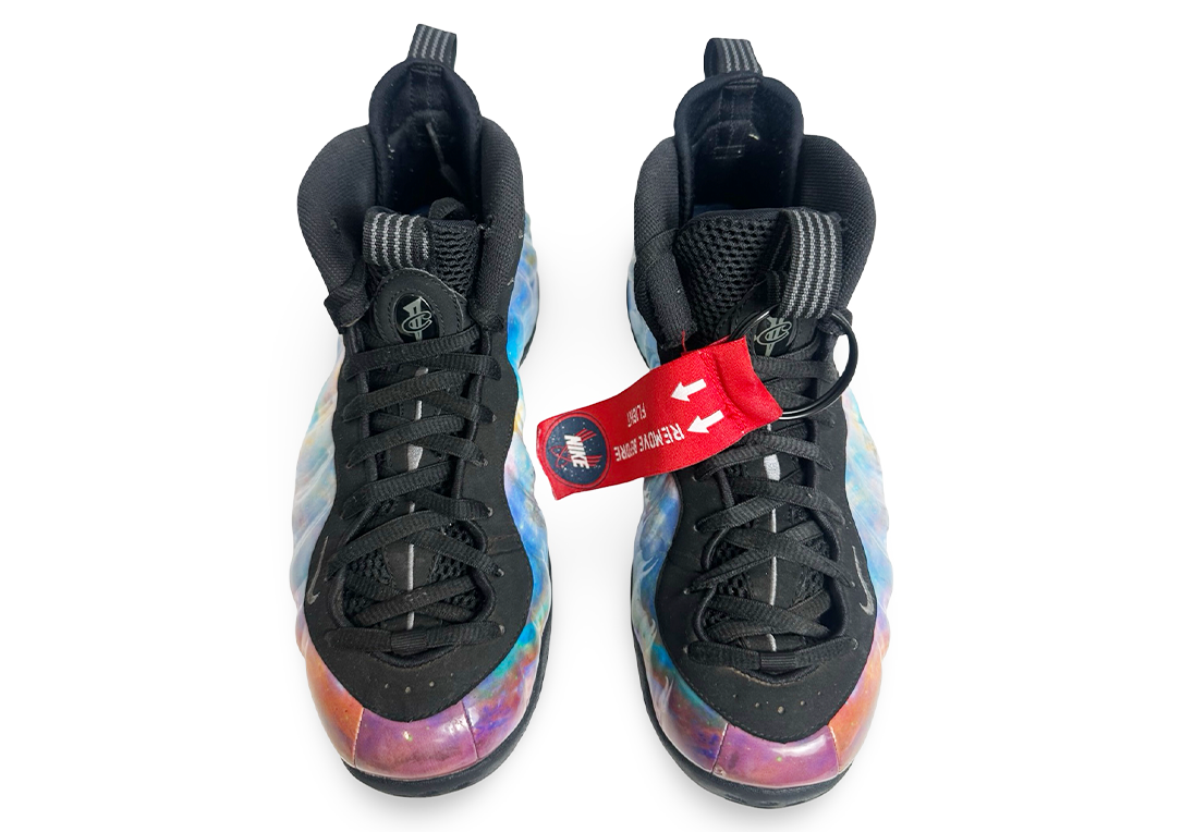 Nike Air Foamposite One Big Bang