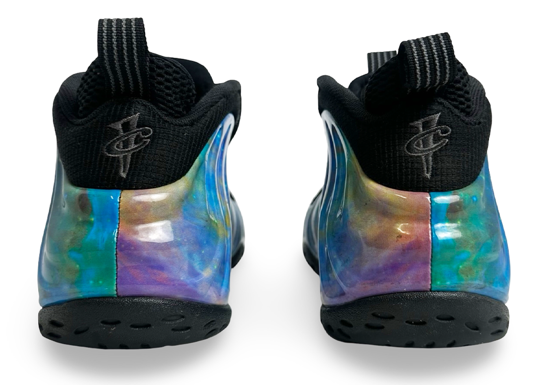 Nike Air Foamposite One Big Bang