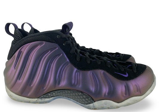 Nike Air Foamposite One Eggplant (2017)